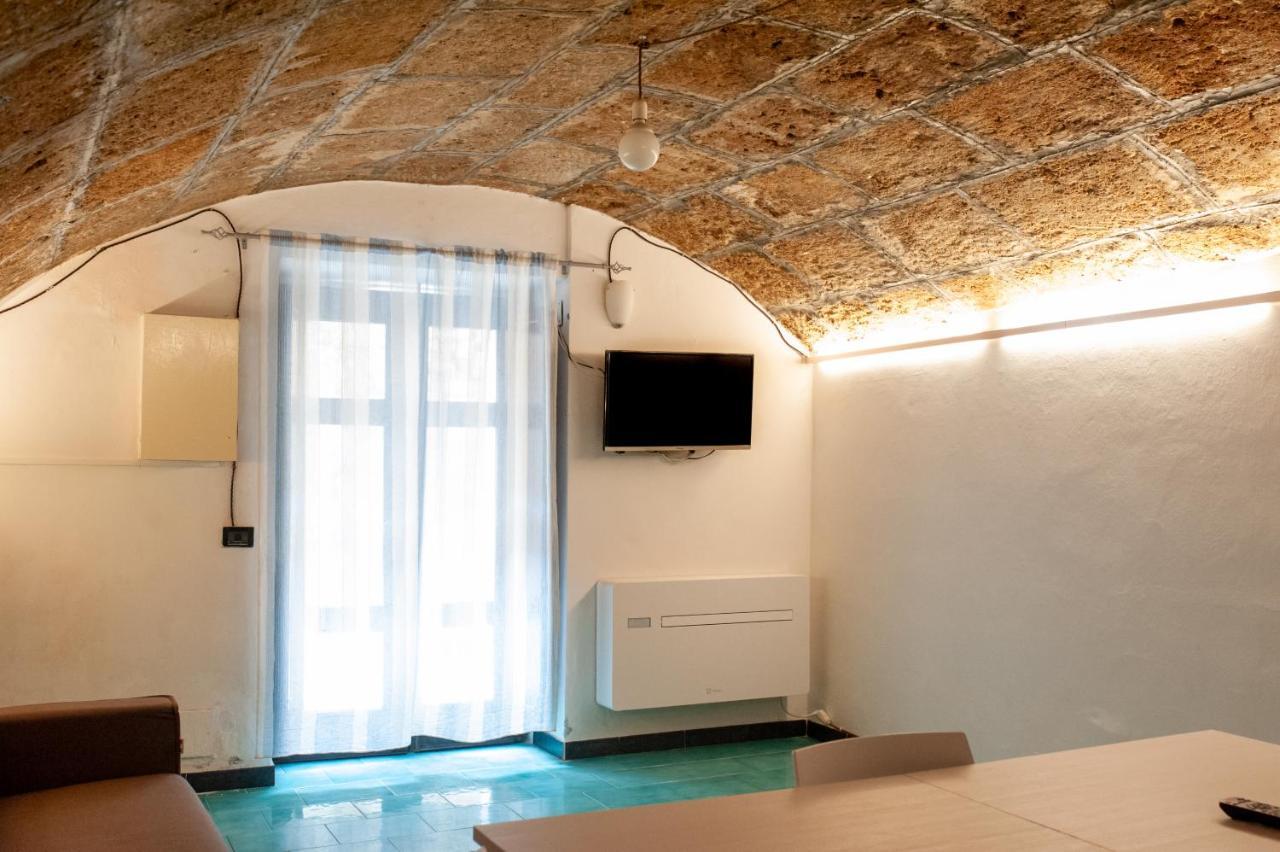 Casa Cavour 60 Apartment Alghero Exterior photo