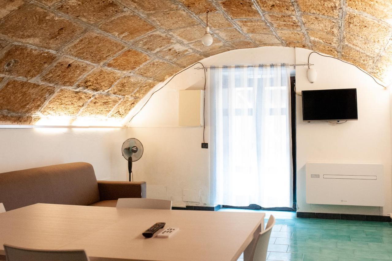Casa Cavour 60 Apartment Alghero Exterior photo